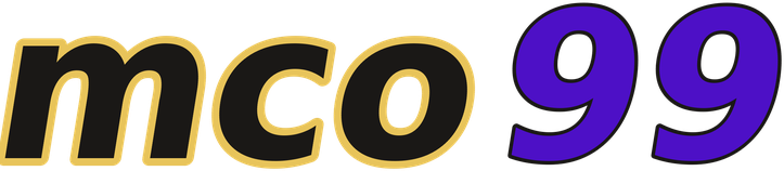 mco99 logo