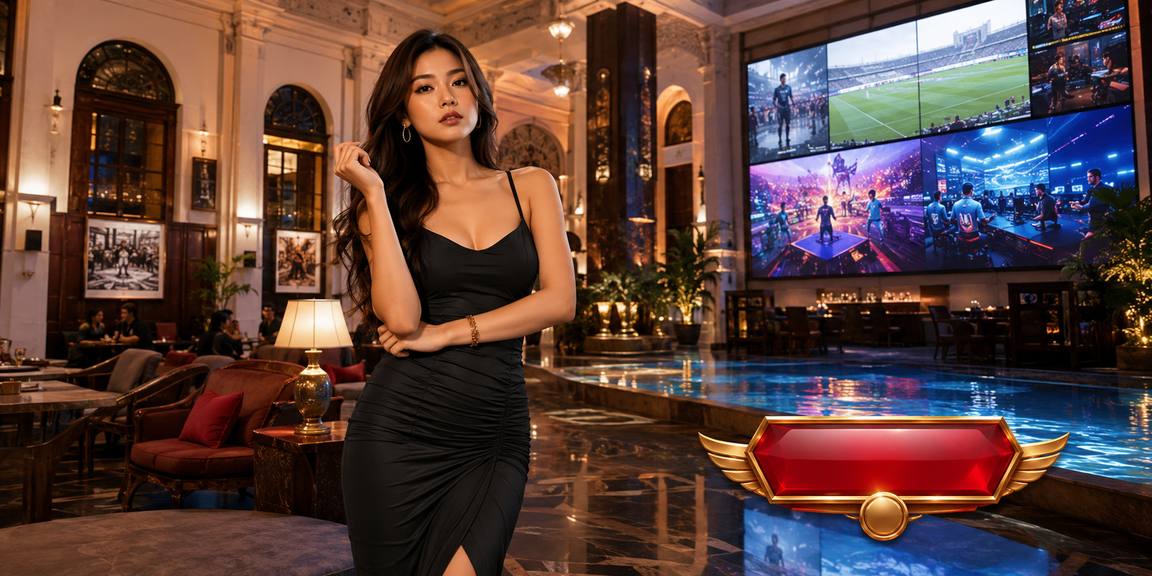 mco99 Lobi Hidden Treasure yang Kami Bina untuk Anda